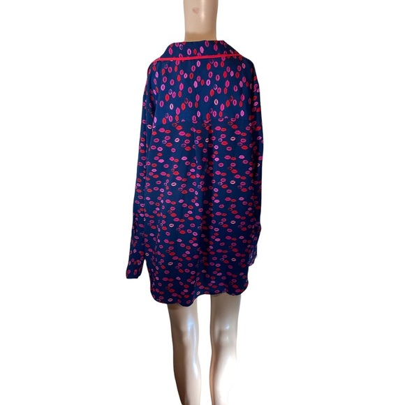 Lane Bryant blouse - Picture 2 of 6